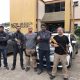 Policia Civil prende suspeitos de furto e arrombamento em lojas em Paraty