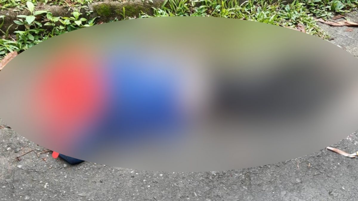 Jovem é encontrado morto com vários tiros na cabeça em Resende