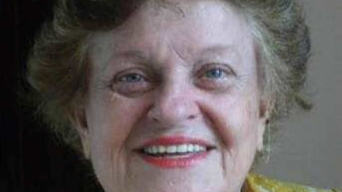 Professora Emiliana Casagrande morre aos 73 anos